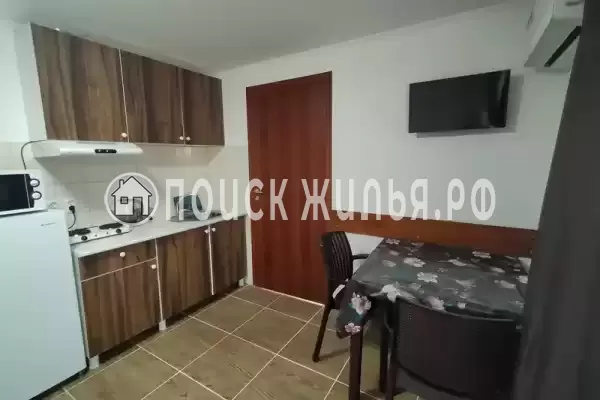 «Зеленый остров»