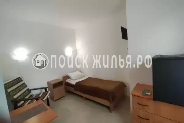 «Зеленый остров»