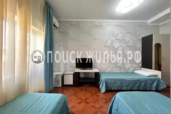 Частный сектор «Ника»