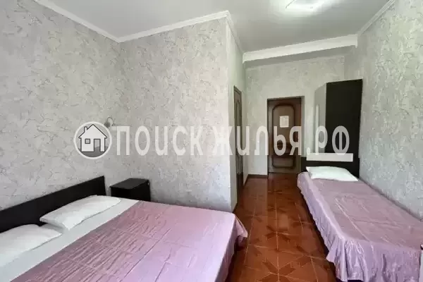 Частный сектор «Ника»