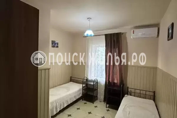 Частный сектор «На Огородном»