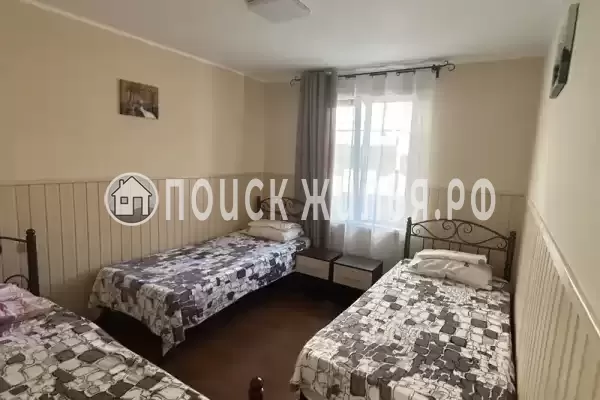 Частный сектор «На Огородном»