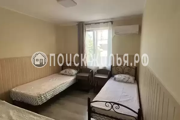 Частный сектор «На Огородном»