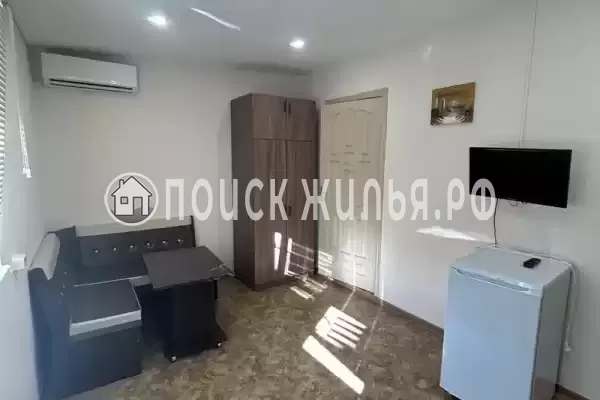 Частный сектор «На Огородном»