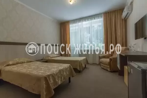Гостевой дом «Янтарь»