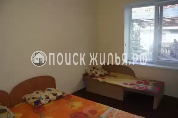 Частный сектор «Приморье»