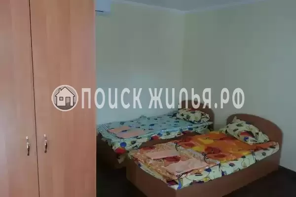 Частный сектор «Приморье»