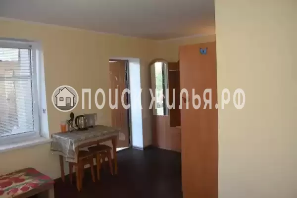 Частный сектор «Приморье»