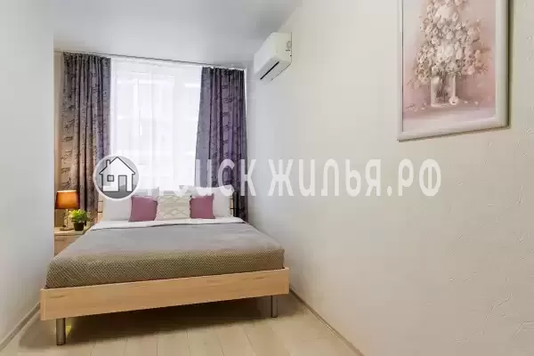 Квартира «Самый центр элитный ЖК»