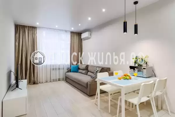 Квартира «Самый центр элитный ЖК»