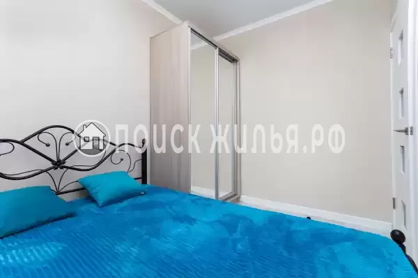 Квартира «Самый центр элитный ЖК»