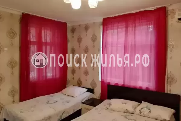Гостевой дом «У Саркиса»