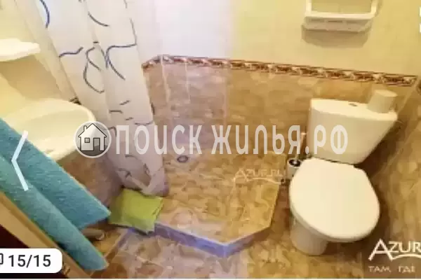 Частный сектор «VLAS»