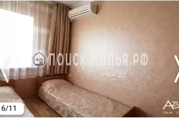 Частный сектор «VLAS»