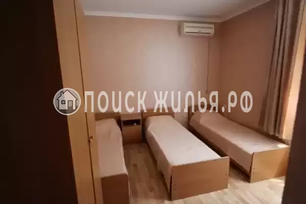 Частный сектор «VLAS»