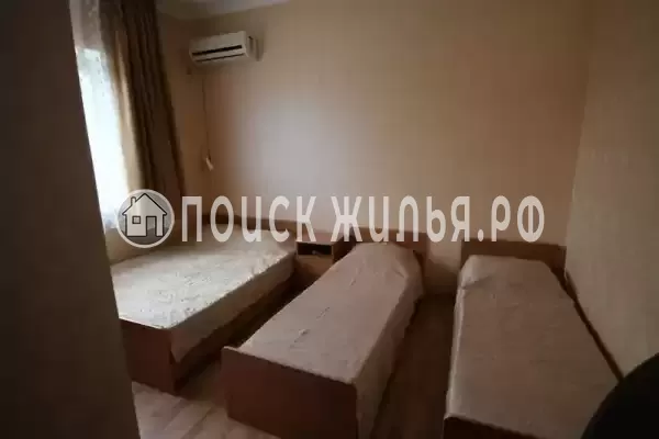 Частный сектор «VLAS»
