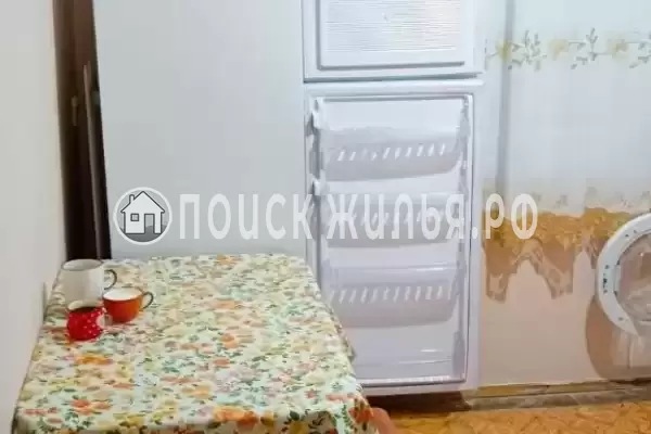 Квартира «2-комнатная у моря»