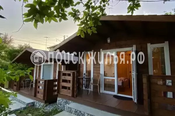 Частный сектор «На Демерджипа»
