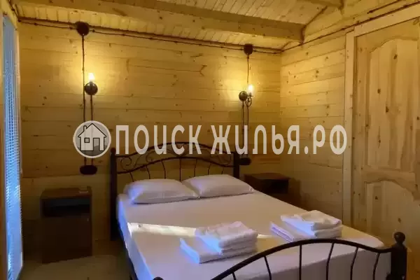 Частный сектор «На Демерджипа»