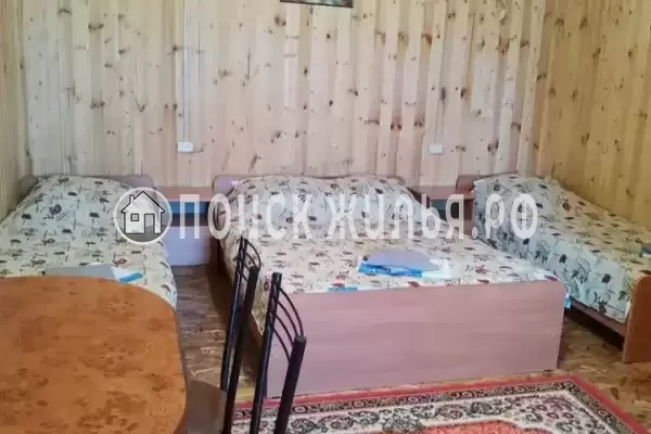 Частный сектор «Ласточка»