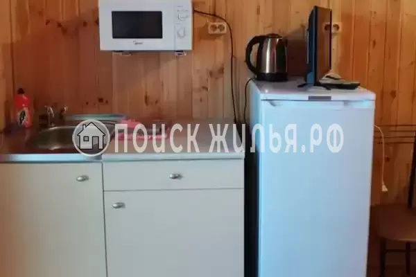 Частный сектор «Ласточка»