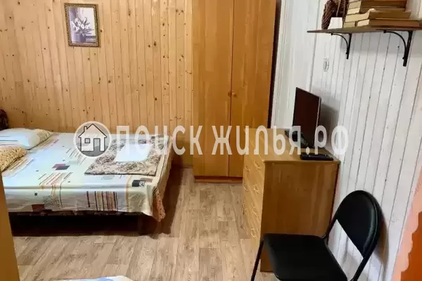 Частный сектор «Лоопландия»