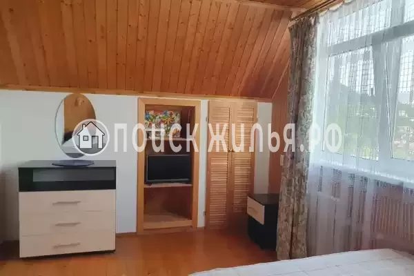 Частный сектор «Лоопландия»