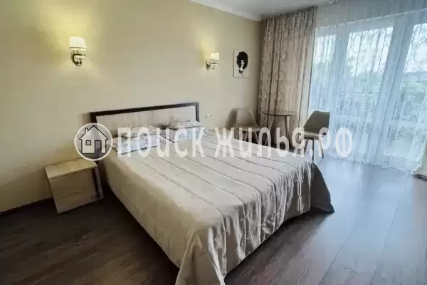 Частный сектор «Частное домовладение на Партизанской»