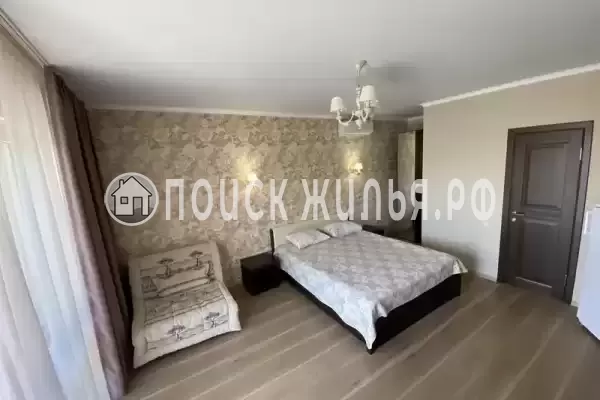 Частный сектор «Частное домовладение на Партизанской»