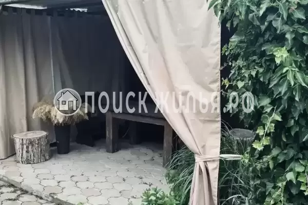 Частный сектор «Частное домовладение на Партизанской»