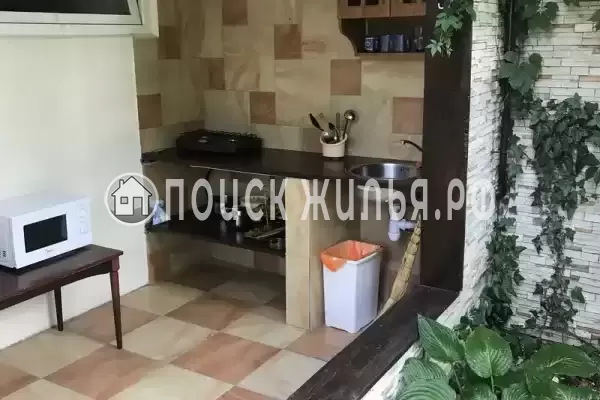 Частный сектор «Частное домовладение на Партизанской»