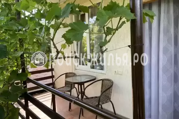 Частный сектор «Частное домовладение на Партизанской»