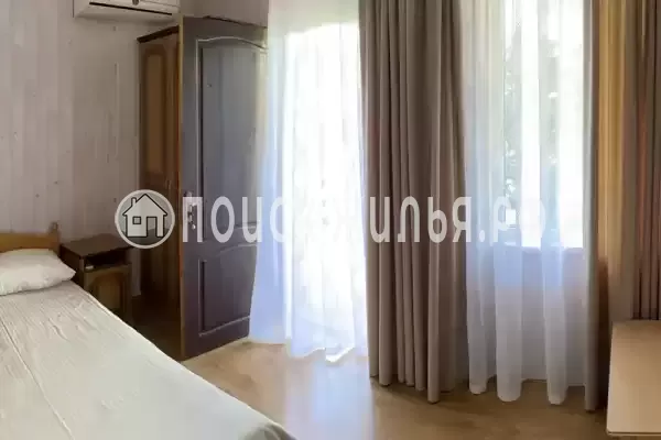 Частный сектор «Частное домовладение на Партизанской»