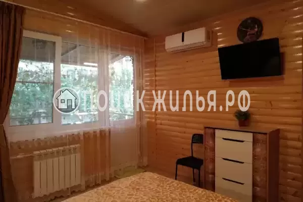 Частный сектор «На Горького»