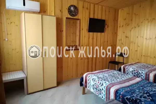 Частный сектор «На Горького»