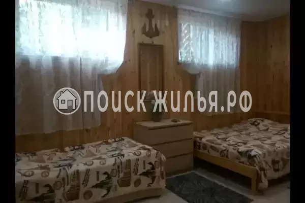 Частный сектор «На Горького»