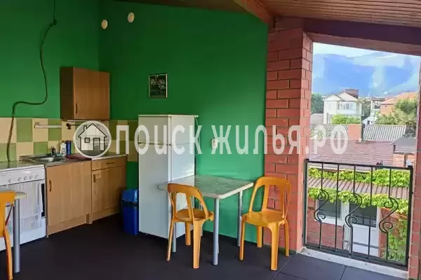 Частный сектор «На Горького»
