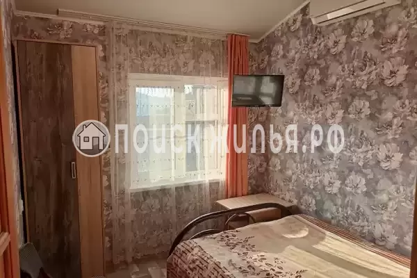 Частный сектор «На Горького»