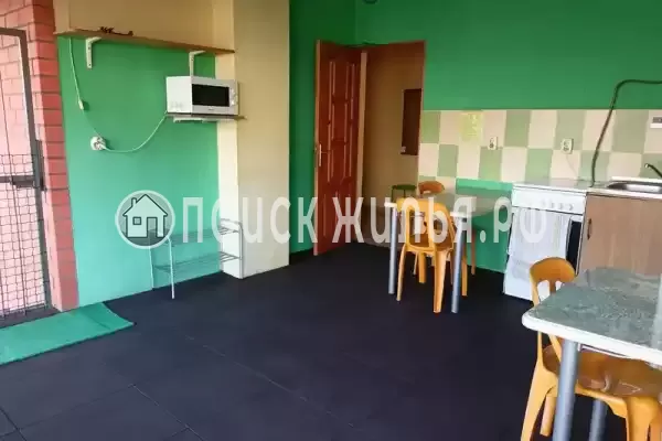 Частный сектор «На Горького»