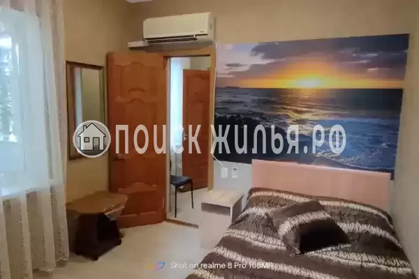 Частный сектор «На Горького»