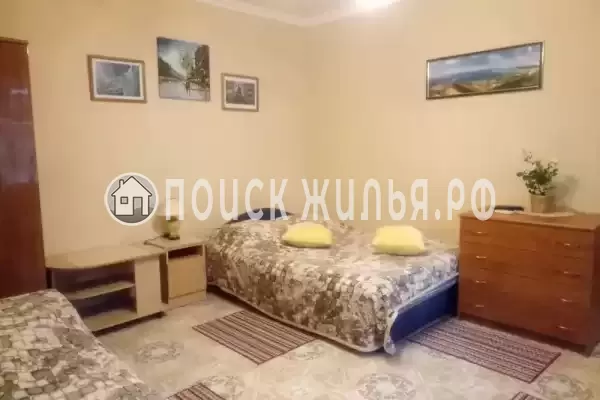 Частный сектор «На Горького»