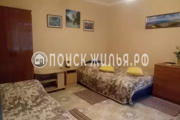 Частный сектор «На Горького»