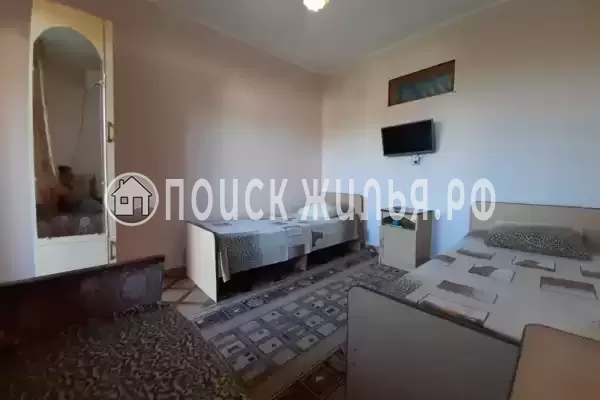 Частный сектор «Ника»