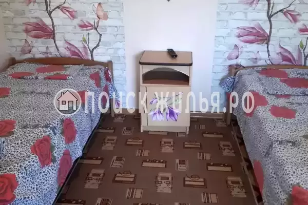 Частный сектор «Ника»