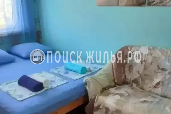 Частный сектор «Ника»