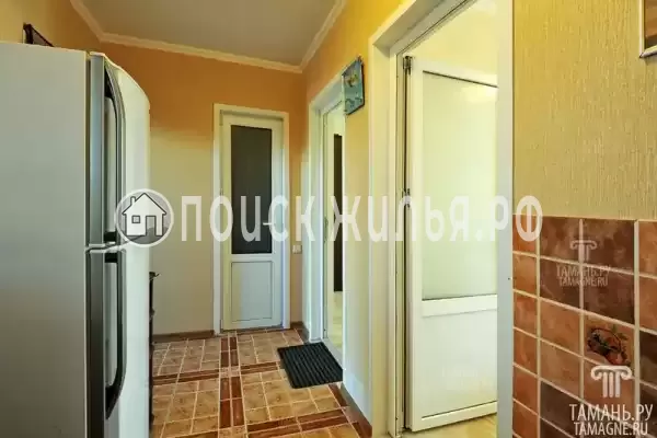 Частный сектор «Частное домовладение на Казачей»