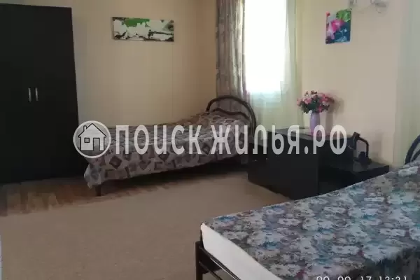 Частный сектор «Частное домовладение на Казачей»