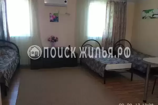Частный сектор «Частное домовладение на Казачей»