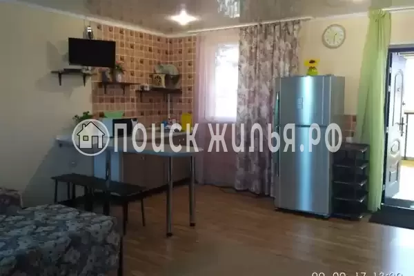 Частный сектор «Частное домовладение на Казачей»