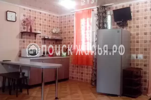 Частный сектор «Частное домовладение на Казачей»